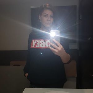 Meet your Posher, Carly